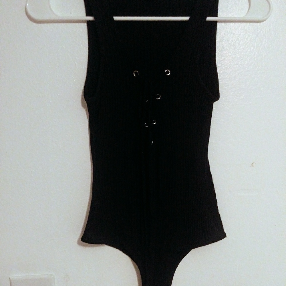 Body suit onesie